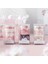 C Stili 3pcsbox Sakura Çiçek Washi Bant Sticker Dıy Scrapbooking Geniş Maskeleme Bandı Dekoratif Kendinden Yapışkanlı Çıkartmalar Kawaii Kırtasiye (Yurt Dışından) 5