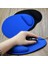 Mavi Stil Mouse Pad Masa Pedleri Bilek Konfor Mat Düz Renk Bilgisayar Oyunları Mousepad Yaratıcı Yumuşak Mouse Pad Bracers Kurutma Kağıtları Pc Laptop Için (Yurt Dışından) 3