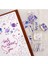10 Yıldız Stili Altında Aşk Aşk Yıldızı Washi Bant Scrapbooking Deniz Maskeleme Bantları Dıy Sabit Hediye Için Sevgililer Dekor Okul Malzemeleri (Yurt Dışından) 4