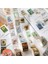 1-G Tarzı 25MM Geniş Posta Pulu Washi Bantlar Scrapbooking Için Dekoratif Çıkartmalar Dıy Sanatlar El Sanatları Albümü Takvimler (Yurt Dışından) 3
