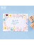 No.6 Tarzı Vintage Sevimli Gıda Kahve Bitkileri Damga Dıy Ahşap Kauçuk Pullar Scrapbooking Kırtasiye Scrapbooking Standart Damga 3x3 cm (Yurt Dışından) 5