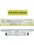 KX300-30CM Tarzı Kewen Plastik Çok Amaçlı Açı Paralel Cetvel 30 cm Evrensel Paralel Kaydırma Cetvel Haddeleme Itici Dengeleme Ölçeği Cetvel KX300 (Yurt Dışından) 1