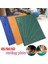 Mavi Stil A4 Orta A3A4A5 Kesme Mat Kendinden Iyileşen Dikiş Mat Tek Taraflı Craft Mat Kesme Tahtası Kumaş Dikiş ve Crafting Dıy Sanat Aracı (Yurt Dışından) 4