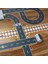 10MX60MM Siyah Stil Çocuklar Için 3rolls * 10M Yol Demiryolu Tren Bandı Trafik Siyah Washi Bant Setleri Dıy Yapışkan Bant Zeminlere Sopa Duvarlar Sokak Eğrileri (Yurt Dışından) 4