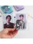 Pembe Stil Mini Glittery Fotoğraf Kartları Kitap Toplamak 36 Cep Taşınabilir Dıy Kpop Fotoğraf Düzenleyici Depolama Kitap Okul Kırtasiye (Yurt Dışından) 5