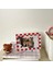 Kırmızı Stil Skysonıc 3 Inç Akrilik Fotoğraf Çerçevesi Idol Kartpostallar Ekran Manyetik Fotoğraf Kartları Dekorasyon Satranç Tahtası Gird Serisi Kart Sahibinin (Yurt Dışından) 1