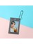 1-Kırmızı Stil Kpop Bangtang Boys Lomo Kartları Tuşları Aksesuarları Kartpostal Kart Tutucu Zincir Anahtarlık Fan Hediyeler ile Toplama Kılıf Korumak (Yurt Dışından) 1