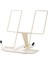 Mavi Stil Ayarlanabilir Masa Kitap Standı Yemek Kitabı Tutucu Taşınabilir Bookrest Kaymaz Sayfa Klipleri Kalın Kitap Yemek Kitabı Ders Kitabı Tarifi (Yurt Dışından) 2
