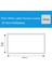 1 Rulo 50X30 W Stili Pet En Iyi Baskı Kağıdı Yapıştırıcı Çevre Dostu Bozunabilir Kirlilik Önleyici, Çizilmez, Yüksek Sıcaklık Dayanımı (Yurt Dışından) 1