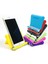 NO.191 Stili Lld Evrensel Cep Telefonu Tutucu Esnek Ayarlanabilir Cep Telefonu Tutucu Klip Masaüstü Montaj Braketi Tablet Standları Masa Seti (Yurt Dışından) 5