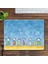 L-180X220X2MM Stili Ins Stil Mouse Pad Kaymaz Masa Masa Mat Yüzey Fare Ofis Ev Bilgisayar Dizüstü Masaüstü Ped Masa Aksesuarları (Yurt Dışından) 1