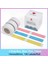 DP-S01 Stili Phomemo D30 Mini Impresora Termal Etiketler Taşınabilir Yazıcı Baskı Etiketi Için Süpermarket Su Geçirmez Yağ Önleyici Yırtılmaya Dayanıklı (Yurt Dışından) 1