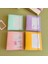D Stili Mınkys Yeni Kawaeets Kpop Fotoğraf Kartları Binder Kitap Toplama Idol Kollu Fotoğraf Düzenleyici Okul Kırtasiye (Yurt Dışından) 2