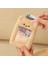 Pembe Tarzı Kawaii Peluş Fotocard Tutucu Sevimli Ayı Kredi Kımlık Banka Kartı Anahtarlıklar Otobüs Kartları Koruyucu Kılıf Resim Fotoğraf Kollu Kırtasiye (Yurt Dışından) 3