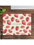 L-180X220X2MM Stili Ins Stil Mouse Pad Kaymaz Masa Masa Mat Yüzey Fare Ofis Ev Bilgisayar Dizüstü Masaüstü Ped Masa Aksesuarları (Yurt Dışından) 4