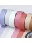 Pg-8 Stili Washi Bant Seti Renkli Washitapes Dekoratif Maskeleme Sarma Kağıt Bant Hediyeleri Sarmak Için El Sanatları Scrapbooking Etiketleme Kodlama (Yurt Dışından) 3
