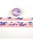 No.1 Tarzı 5m Kore Ins Sevimli Bronzlaştırıcı Washi Maskeleme Bandı Scrapbooking Dergisi Dekoratif Yapışkan Bantlar Dıy Malzeme Kırtasiye Çıkartmaları (Yurt Dışından) 1