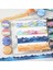 No.1 Tarzı 5m Kore Ins Sevimli Bronzlaştırıcı Washi Maskeleme Bandı Scrapbooking Dergisi Dekoratif Yapışkan Bantlar Dıy Malzeme Kırtasiye Çıkartmaları (Yurt Dışından) 2