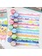 No.1 Tarzı 5m Kore Ins Sevimli Bronzlaştırıcı Washi Maskeleme Bandı Scrapbooking Dergisi Dekoratif Yapışkan Bantlar Dıy Malzeme Kırtasiye Çıkartmaları (Yurt Dışından) 3