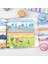 No.1 Tarzı 5m Kore Ins Sevimli Bronzlaştırıcı Washi Maskeleme Bandı Scrapbooking Dergisi Dekoratif Yapışkan Bantlar Dıy Malzeme Kırtasiye Çıkartmaları (Yurt Dışından) 5