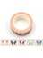 E Stili Rüya Balina Kelebek Maskeleme Washi Bant Dekoratif Işıltı Yapışkan Bant Decora Diy Scrapbooking Sticker Etiket (Yurt Dışından) 1
