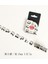 Ben Stil Sevimli Hayvanlar Kediler Washi Bant Dekoratif Yapışkan Bant Diy Dekor Scrapbooking Sticker Etiket Kırtasiye (Yurt Dışından) 1