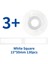 Beyaz Boyut 14X74MM Stili Mutfak Düzenleyici Kağıt Phomemo Hiçbir Mürekkep Papel Yapışkanlı Etiket D30 Etiket Makinesi Için Yazdırılabilir Çeşni Etiketi (Yurt Dışından) 3