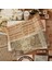 Bir Stil Vintage Ingilizce Mektup Poster Harita Maskeleme Washi Bant Damga Dekoratif Yapışkan Bant Diy Scrapbooking Ins Etiket Etiket (Yurt Dışından) 2