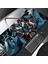 900X400X3MM-LQY Tarzı Japonya Sanat Ejderha Mousepad Şirketi Siyah Deskmat Pc Gamer Halı Mouse Pad Kaymaz Dikişli Kenar Oyun Mat Özel Aksesuarlar (Yurt Dışından) 2
