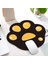 Mavi Stil Sevimli Kedi Paw Mouse Pad Masaüstü Sümen Rahat Oyun Bilek Dinlenme Desteği Kore Kırtasiye Masa Takımı Ofis Malzemeleri (Yurt Dışından) 3