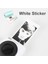 Mor Kenarlı Kağıt Stili Diğer A6 Termal Etiket Yazıcı Kağıdı Beyaz Renkli Etiket Fotoğraf Yazıcısı Için 57*30MM Peripage Paperang Poooli Baypage Printing A (Yurt Dışından) 4
