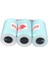 3 Rollset Termal Kağıt Yazdırılabilir Etiket Kendinden Yapışkanlı Fotoğraf Kağıdı Rulo Paperang Kağıt Fotoğraf Kağıdı Mini Taşınabilir Yazıcı (Yurt Dışından) 1