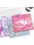 C Tarzı 220*180*3MM Ebru Mouse Pad Kaymaz Oyun Mouse Pad Masa Fare Mat Ofis Masası Ev Mousepad (Yurt Dışından) 2