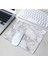 C Tarzı 220*180*3MM Ebru Mouse Pad Kaymaz Oyun Mouse Pad Masa Fare Mat Ofis Masası Ev Mousepad (Yurt Dışından) 3