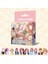 No.1 Tarzı 1.5cm * 5m Anime Washi Bant Yapışkan Bant Dıy Scrapbooking Sticker Etiket Maskeleme Bandı (Yurt Dışından) 5