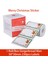 XP5030-230RFE Stili Phomemo M110 Termal Etiket Yazıcı Etiketleri Ev Ofis Etiketleri Için Renkli Yapışkanlı Kağıt Yuvarlak Kare Yazdırılabilir Etiket Kağıdı (Yurt Dışından) 1