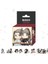 No.6 Tarzı 1.5cm * 5m Yeni Japonya Anime Çizgi Film Oyun Karakterleri Washi Bant Yapışkan Bant Dıy Scrapbooking Sticker Etiket Maskeleme Bandı (Yurt Dışından) 2