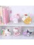 A4 Stili Sanrio Kalem Tutucu Akrilik Kalem Konteyner Kawaii Hello Kitty Melodi Kuromamoroll Kalem Kovası Saklama Kutusu Kırtasiye Malzemeleri (Yurt Dışından) 3
