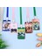 Ateez Tarzı Kpop Kaçak Çocuklar Bangtan Boys Enhypen Bp Kordon ile Bp Kart Sahibinin Yeni Albüm Kimliği Kredi Banka Kartı Durumda Öğrencileri Otobüs Kart Sahibinin (Yurt Dışından) 3