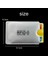 Altın 10 Adet Tarzı Anti Rfid Okuyucu Kilidi Cüzdan Kilitleme Kredi Kimlik Kartı Tutacağı Banka Koruyucu Alüminyum Metal Kart Kılıf Desteği Nfc 6.2*9.2 (Yurt Dışından) 4
