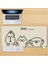 No.15 Tarzı Kawaii Anime Kedi Mouse Pad Xxl Sümen Mousepad Büyük Oyun Mouse Pad Bilgisayar Kaymaz Taban Sümen Ofis ve Ev Için cm (Yurt Dışından) 1