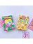Yeşil Pembe Tarzı Kore Yeni 40 Cepler Idol Fotoğraf Albümü Kitap Ayı Kedi Sevimli Kpop Yıldızları Fotoğraf Resim Düzenleyici 3 Inç Pvc Fotoğraflı Tutucu Albümleri (Yurt Dışından) 2