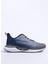 Gri - Mavi Erkek Sneaker G-Glover 1