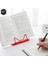 Mavi Stil 1 Adet Taşınabilir Katlanabilir Ayarlanabilir Bookend Standı Okuma Kitabı Standı Belge Tutucu Tabanı Okuma Kitap Rafı Bookend Okuma Tabanı (Yurt Dışından) 3