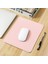 No.2 Tarzı 21*25 cm Pu Deri Pürüzsüz Mouse Pad Basit Düz Renk Fare Mat Kaymaz Su Geçirmez Mouse Pad Okul Ofis Masası Aksesuarları (Yurt Dışından) 1