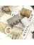 Ben Stil Retro Washi Bant Seti Vintage Dekorasyon Scrapbooking Maskeleme Wasitape Dekoratif Yıkama Mermi Günlüğü Whasi Decorada Çıkartmaları (Yurt Dışından) 3
