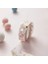 No.13 Tarzı 1 Adet Altın Pembe Folyo Kağıt Kiraz Washi Bant Seti Japon Scrapbooking Dekoratif Bantlar Fotoğraf Albümü Için Kedi Pençesi Ev Dekorasyon (Yurt Dışından) 5
