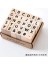 No.7 Tarzı 1 Takım Vintage Alfabe Numarası Karakter Damgası Scrapbooking Kırtasiye Dekorasyon Standart Damga Için Dıy Ahşap Lastik Pullar (Yurt Dışından) 1