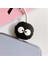 Yumurta Stili Aperatif Kawaii Sevimli Karikatür Kablo Koruyucu Bite Organizatör Gıda USB Şarj Kulaklık Kablosu Buddy Cep Telefonu Dekor Tel (Yurt Dışından) 3