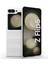 Samsung Galaxy Z Flip5 5g Telefon Kılıfı (Yurt Dışından) 4